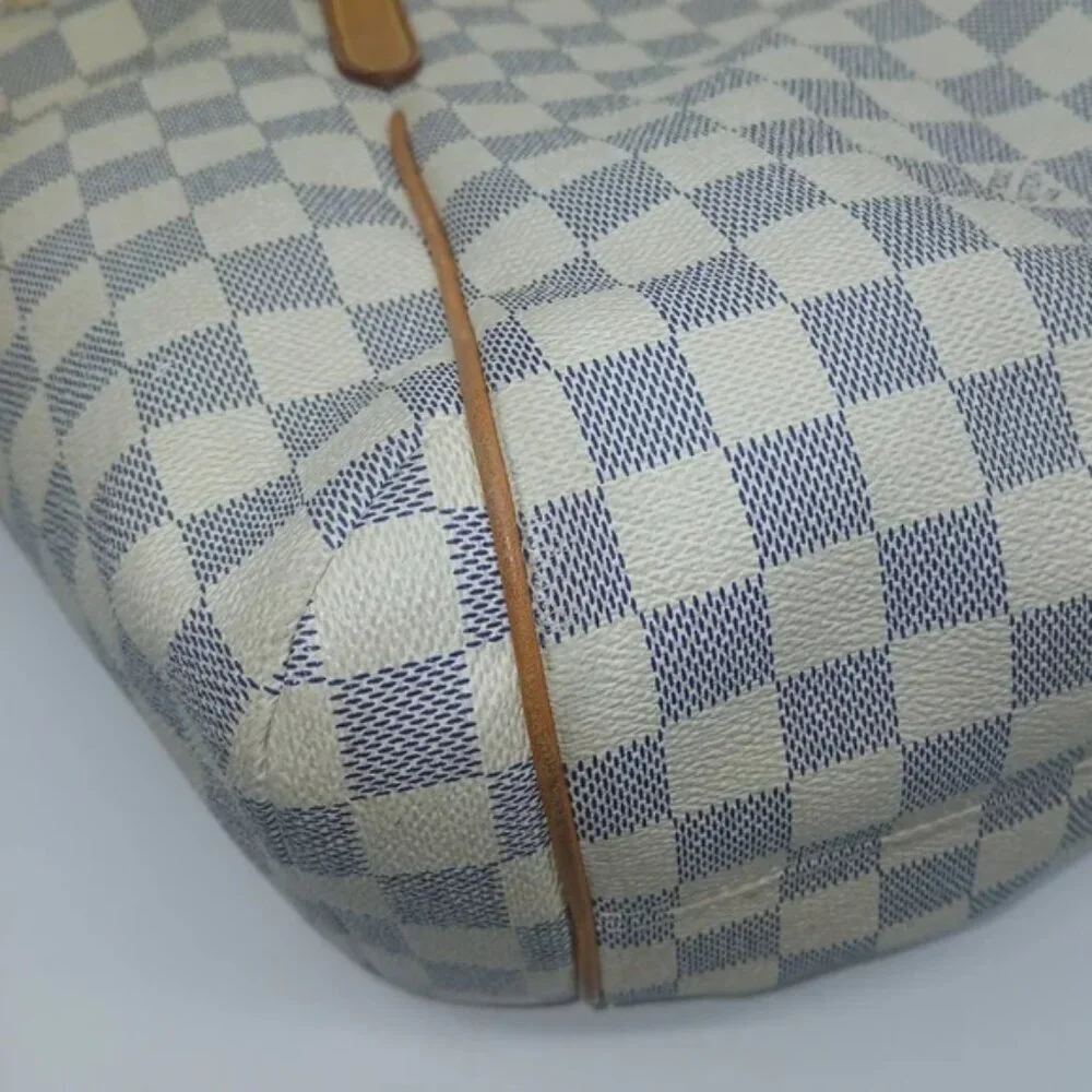 Louis Vuitton Totally Damier Azur Tote Size PM SD3009​​ - Picture 8 of 16
